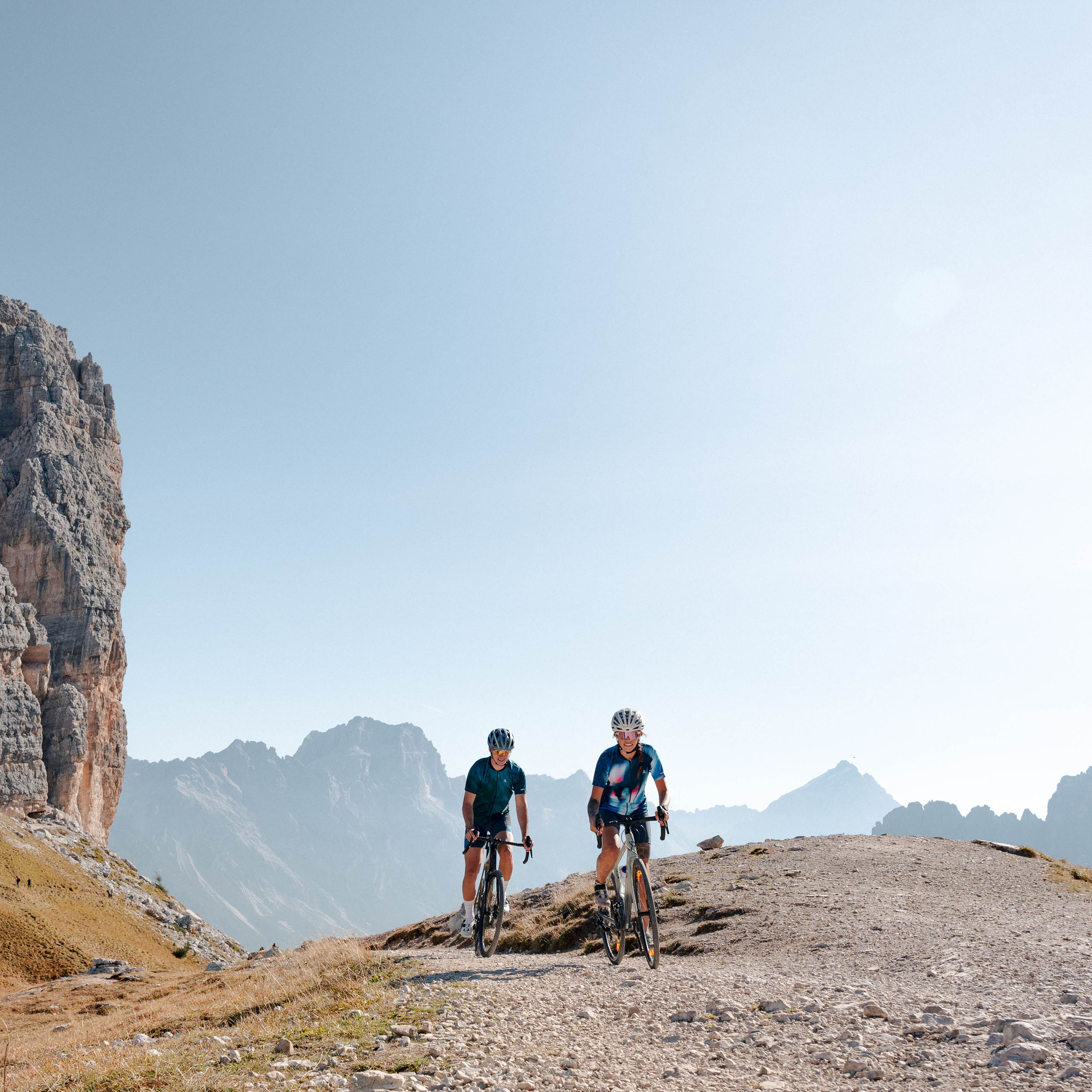 Gravelbike Holidays
