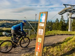 Ore Mountains
