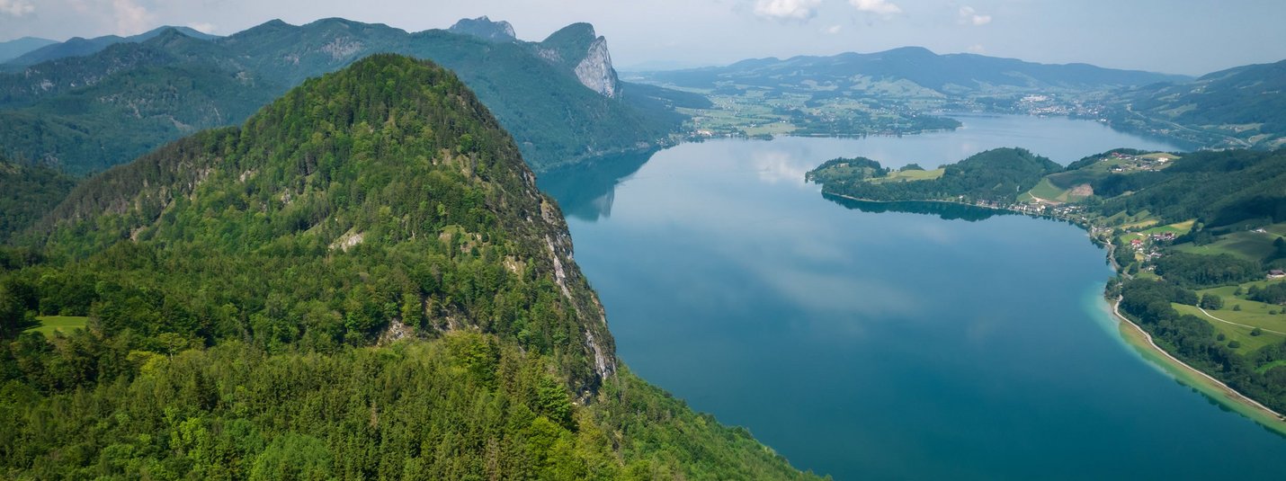 Schwarzensee-Rundweg