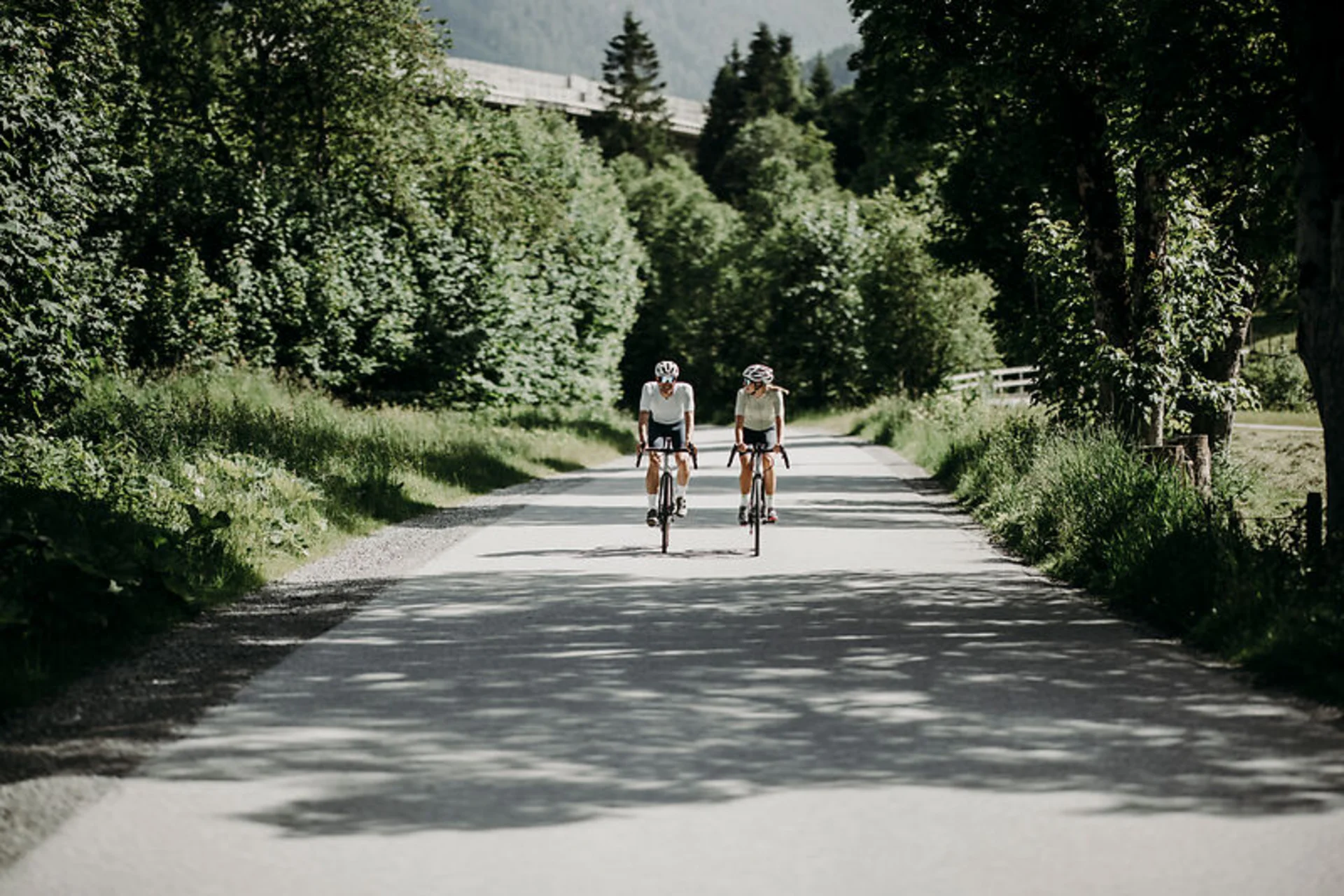 Grvaelbikeurlaub im DipsandDrops