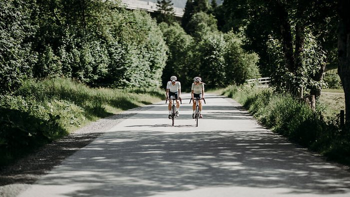 Grvaelbikeurlaub im DipsandDrops