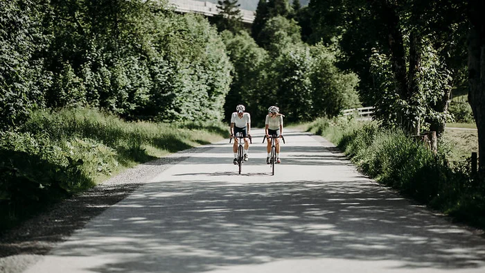 Grvaelbikeurlaub im DipsandDrops
