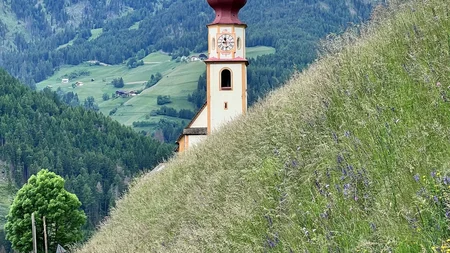 Gravel & Genuss am Kronplatz Detail