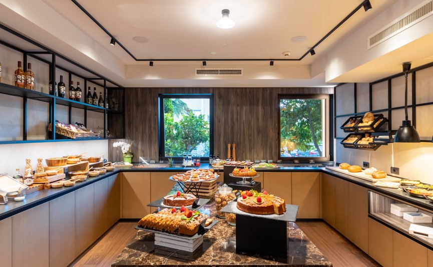 Triathlon & Rennrad Aktivhotel SantaLucia ****