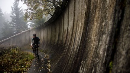 Bad Schlema - Talsperre Sosa - Burkhardtsgrün