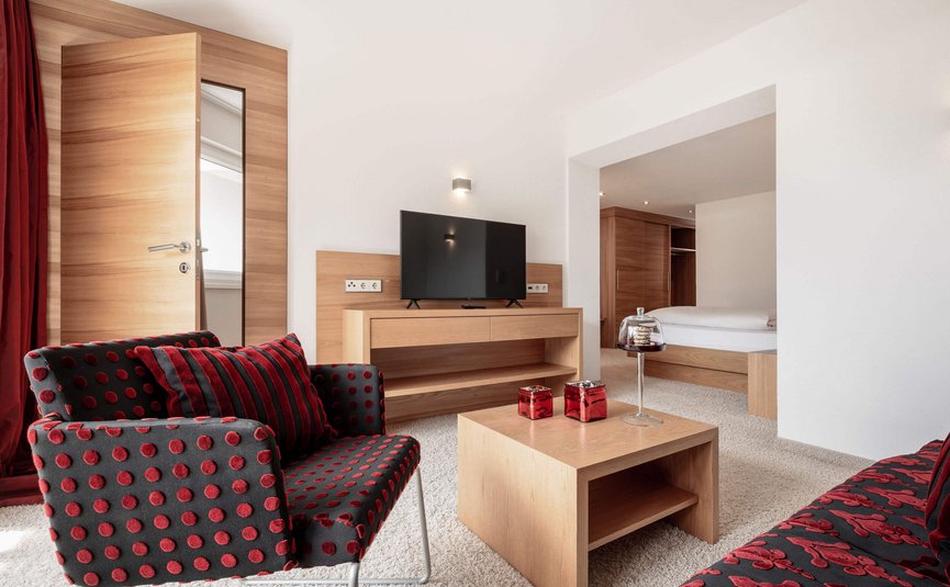 Alpen-Comfort-Hotel Central ****