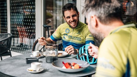 Epic Route Dolomites – 3 Zinnen – Gardasee