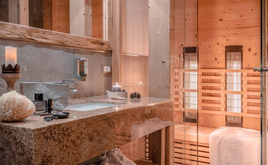 Cristallo Sport & Wellness Hotel ****
