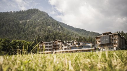Excelsior Dolomites Life Resort