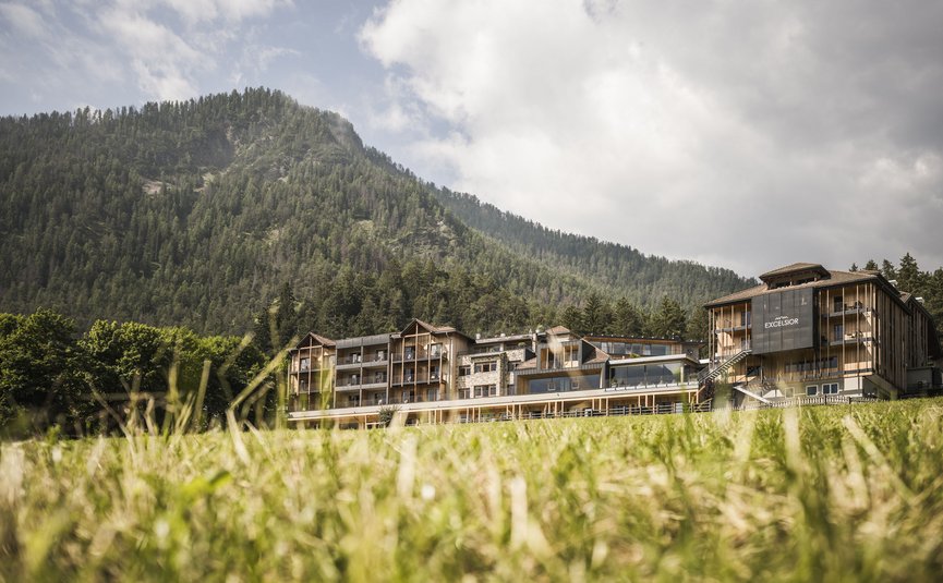 Excelsior Dolomites Life Resort ****S