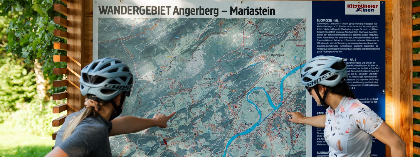 Bad Häring - Stallhäusel - Söll