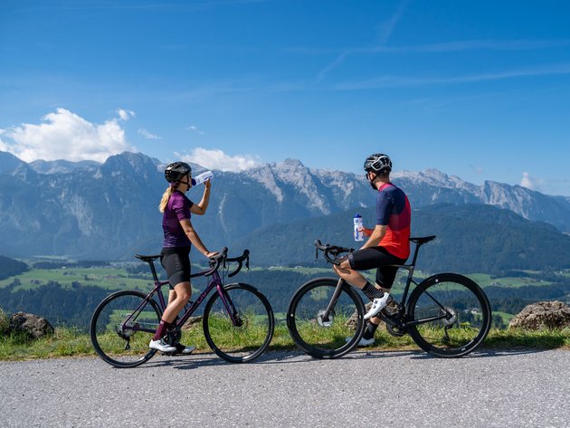 Epic Route Vorarlberg – Salzburg
