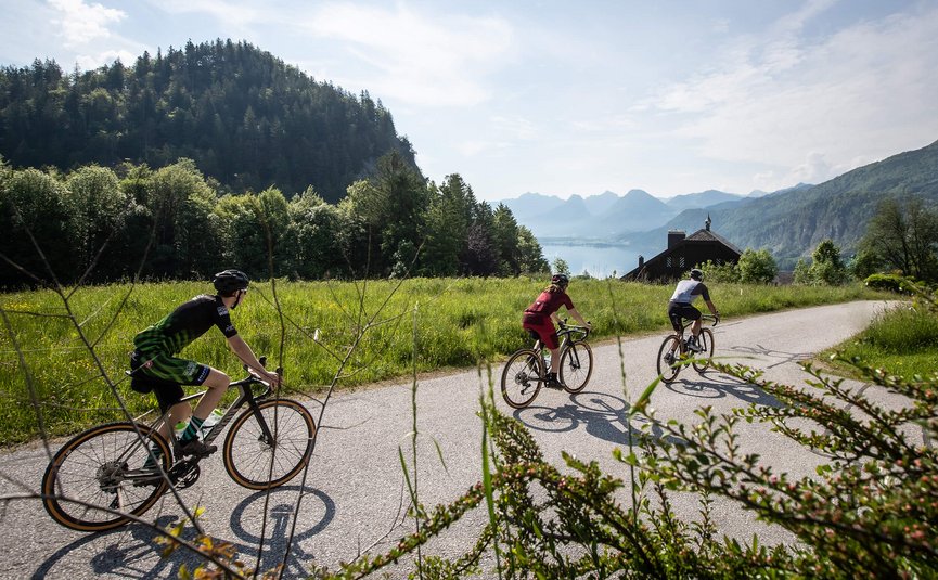 Rennrad & Triathlonhotel Jakob ****