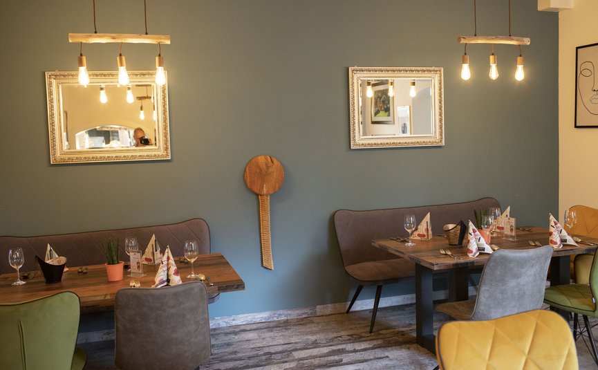 Landhotel Rosentaler Hof