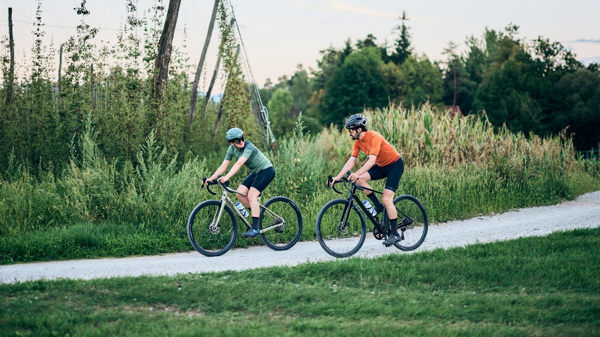 Epic Route Kärnten – Slowenien