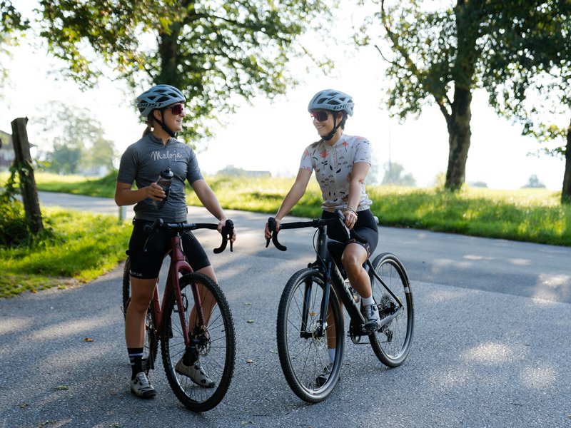 Gravelbike Holidays