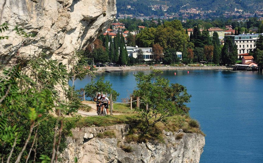 Triathlon & Rennrad Aktivhotel SantaLucia ****