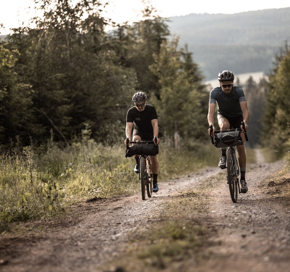 2. Women's Gravelcamp am Sportpark Rabenberg