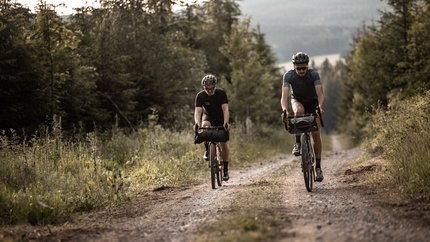 2. Women's Gravelcamp am Sportpark Rabenberg