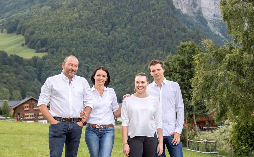 Alpen Hotel Post ****