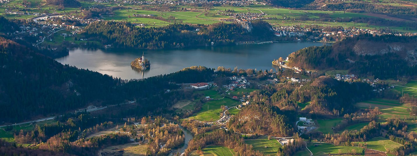 Pokljuka