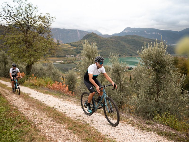Gravelbike Holidays