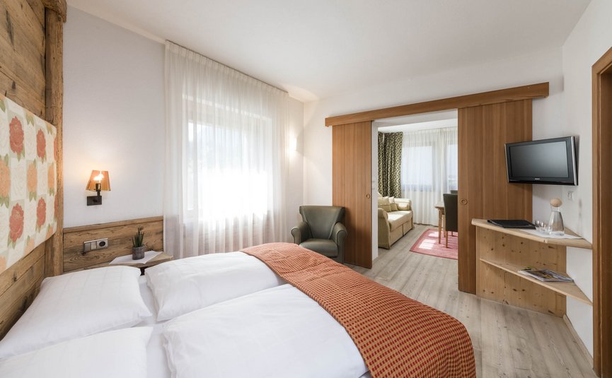 Sporthotel Exclusive ****