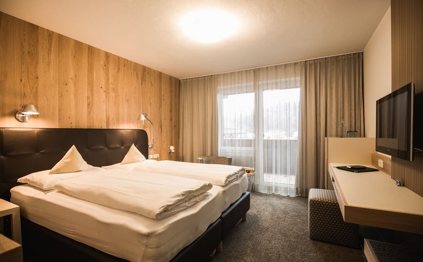 Rennrad & Triathlonhotel Jakob ****