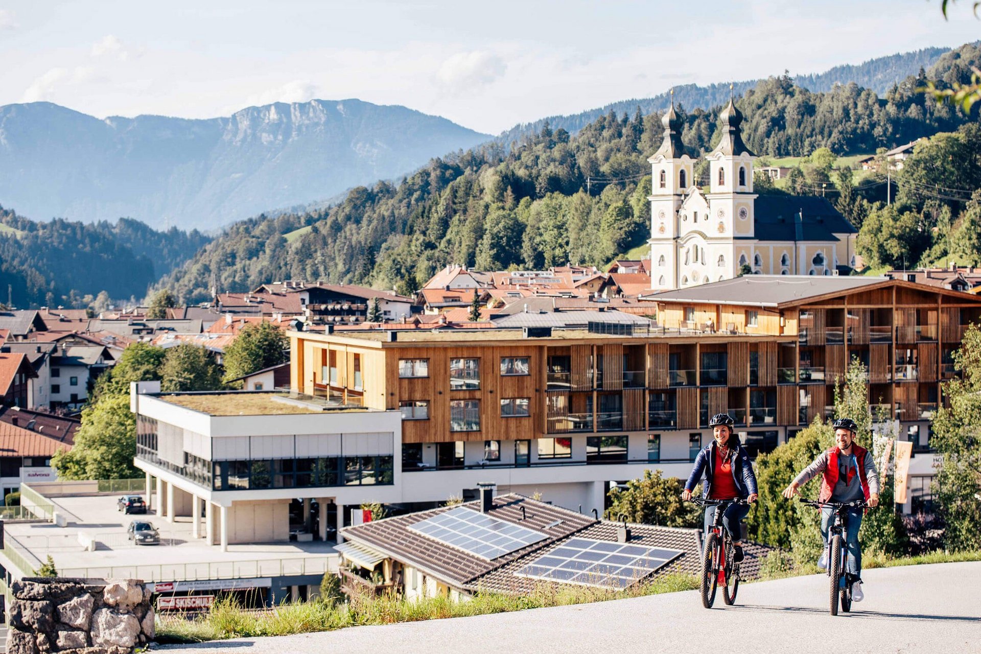 Gravelbike Holidays