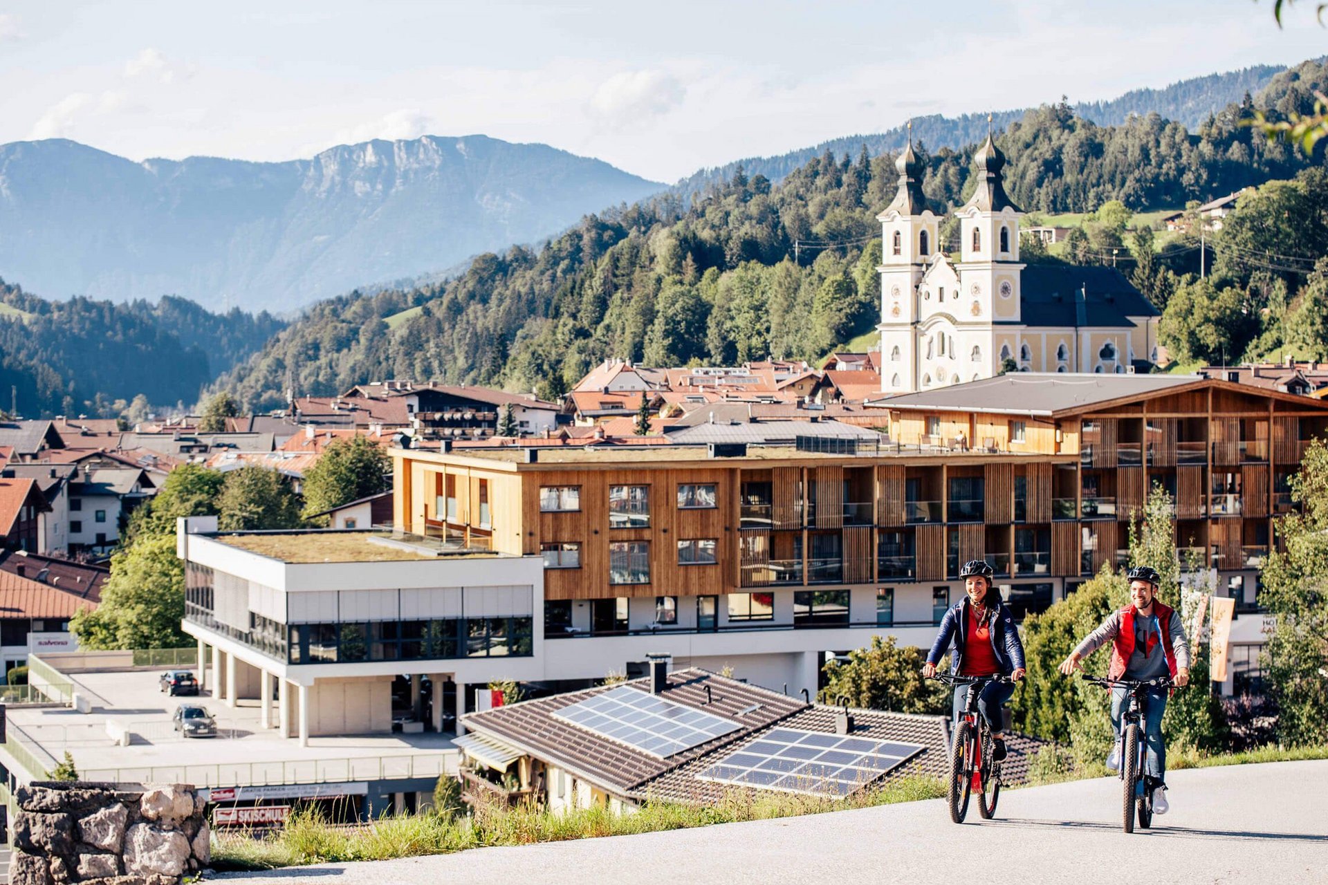 Gravelbike Holidays
