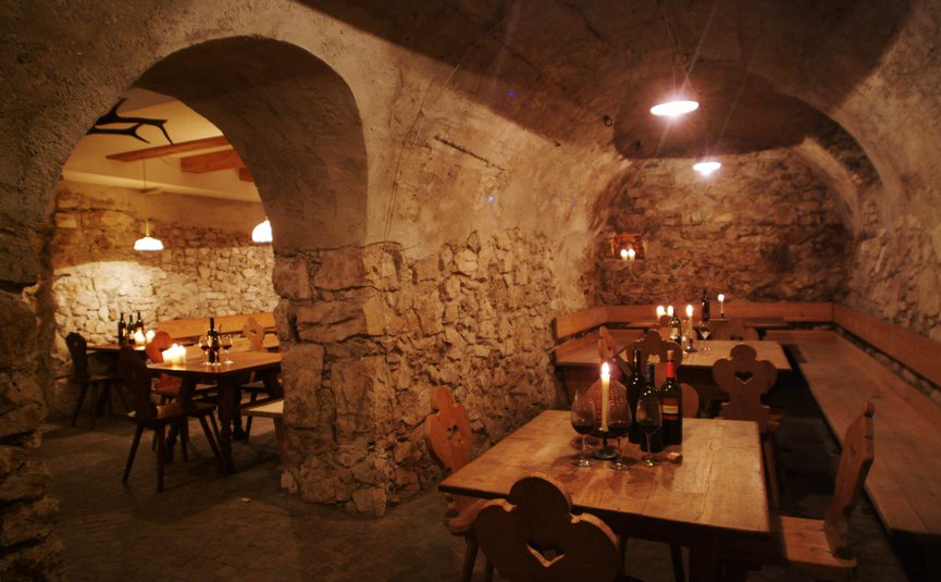 Hotel Teutschhaus ***S