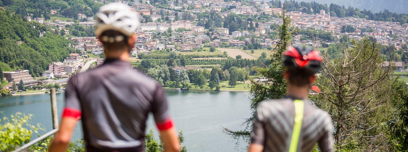 Giro Barricata Vezzena