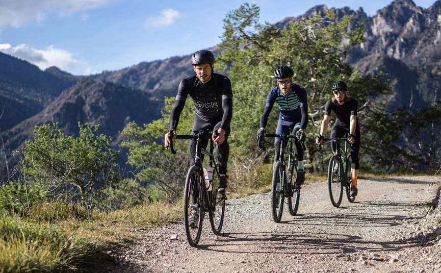 Triathlon & Rennrad Aktivhotel SantaLucia ****