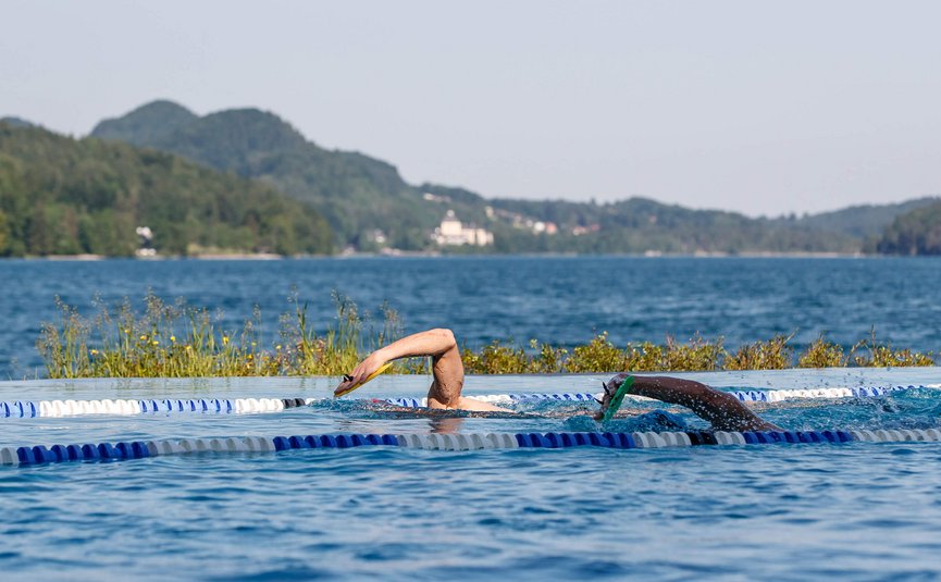 Rennrad & Triathlonhotel Jakob ****