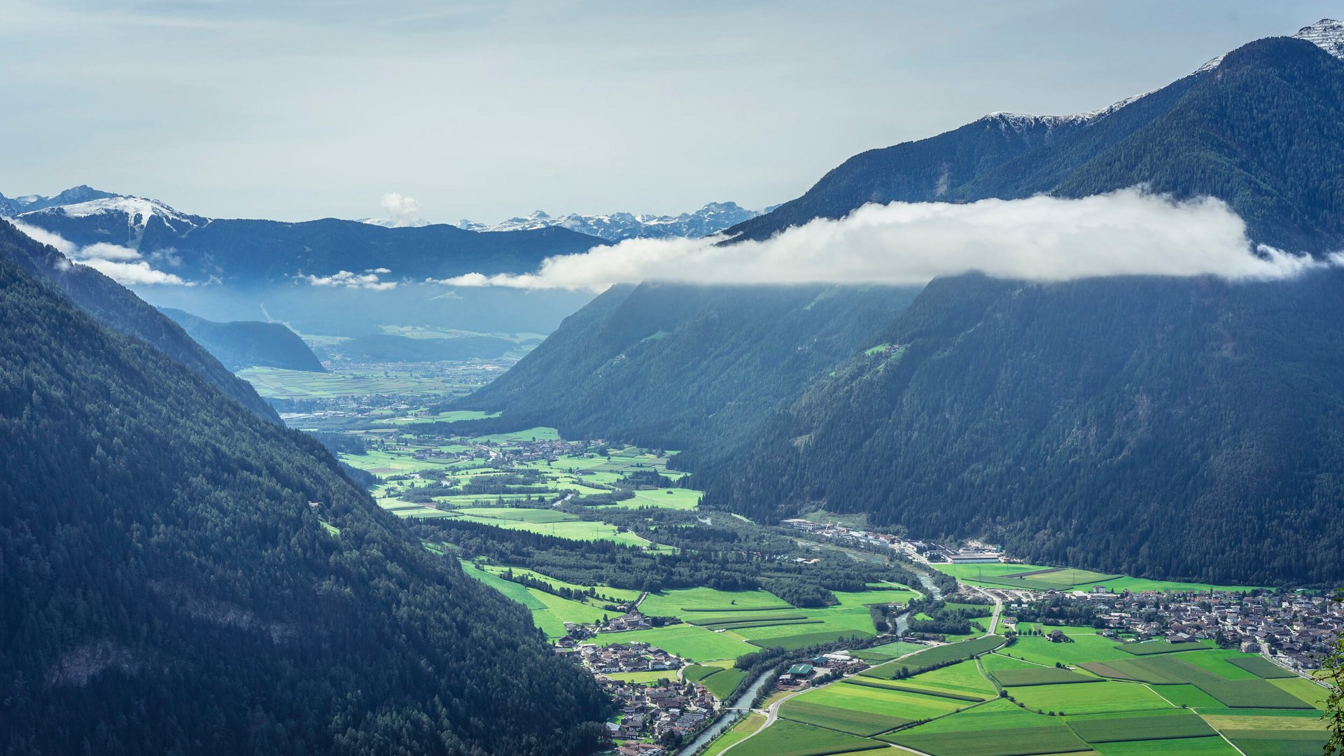 Epic Route Dolomites – 3 Zinnen – Gardasee