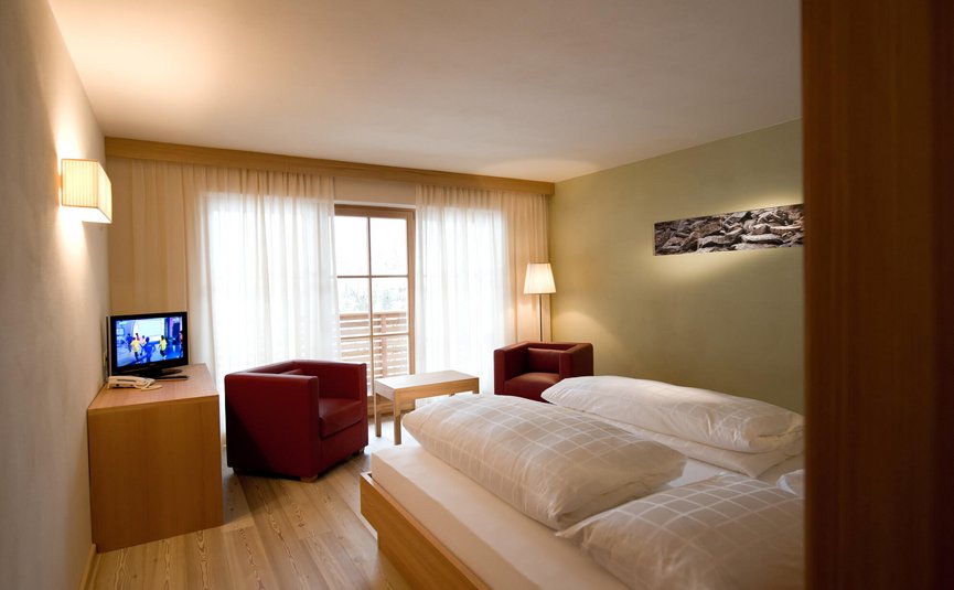 Hotel Ostaria Posta ***