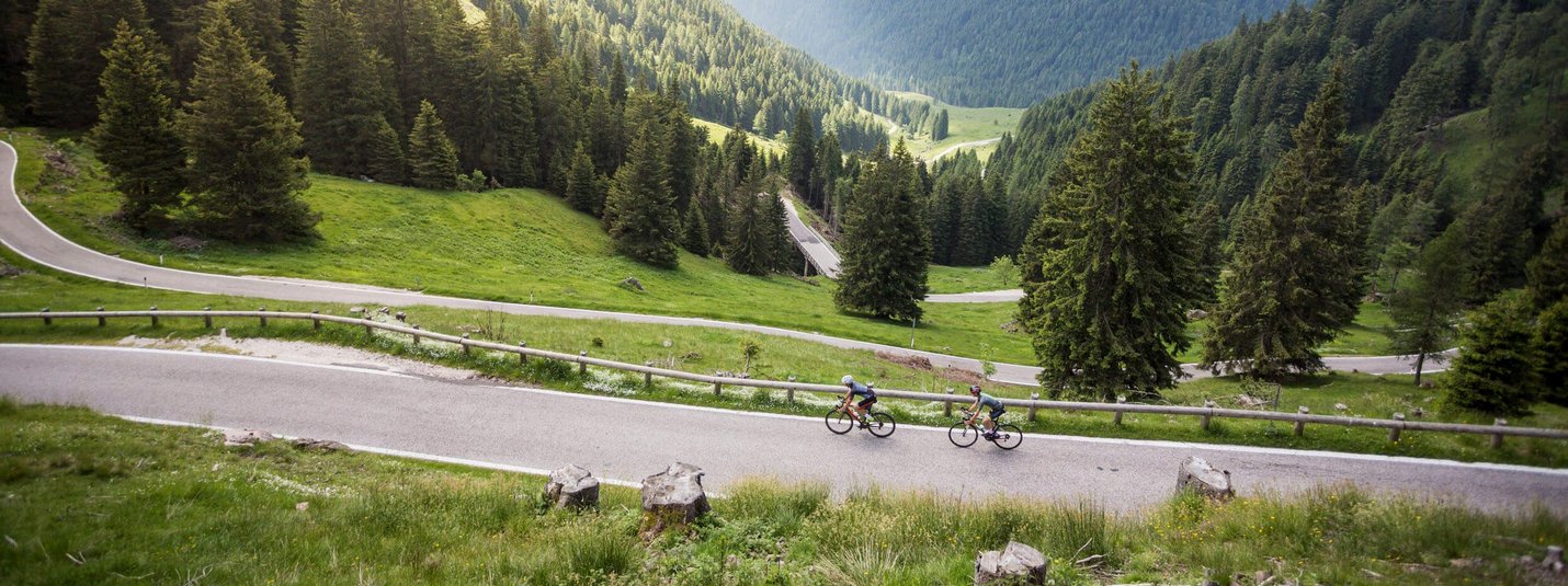 Passo Cinque Croci