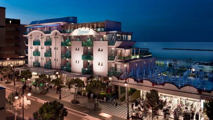 Lungomare Bike Hotel