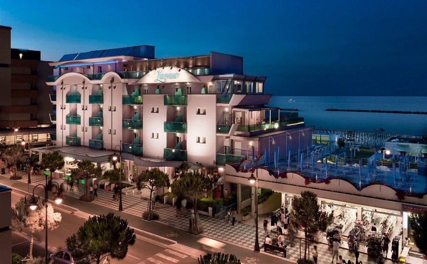 Lungomare Bike Hotel ****