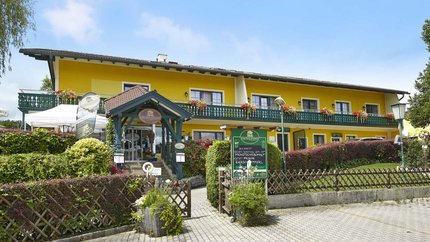 Landgasthof Krumbacherhof