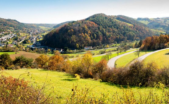Gravelbike Urlaub in der Buckligen Welt