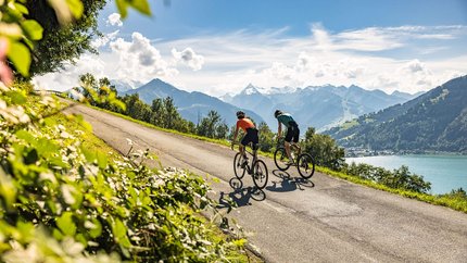 SalzburgerLand