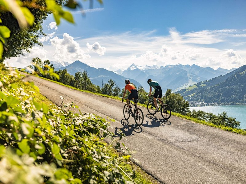 Gravelbike Holidays
