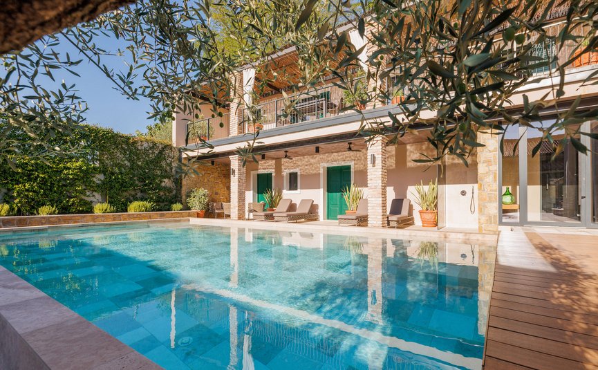 Hotel Vila Robida ***