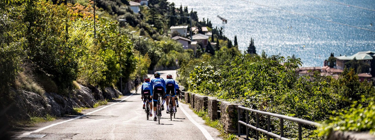 Maxxis Gravel Garda Trentino