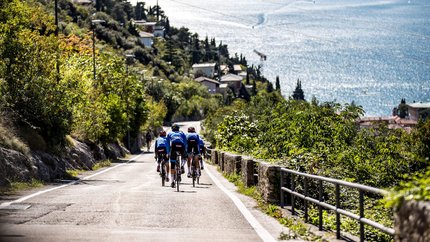 Maxxis Gravel Garda Trentino