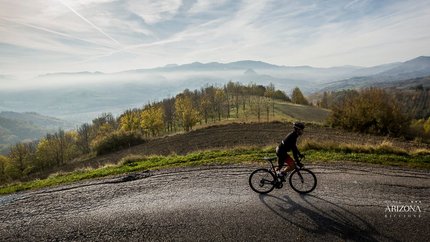 Marecchia-Tal Runde