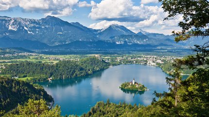 Bled