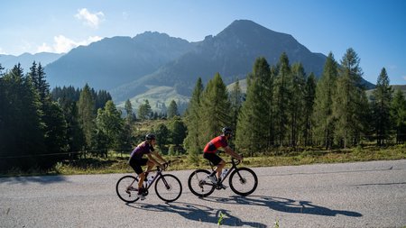 Epic Route Vorarlberg – Salzburg