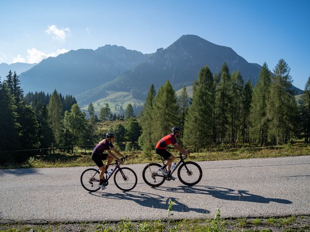 Epic Route Vorarlberg – Salzburg